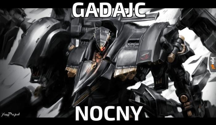 Gadajc