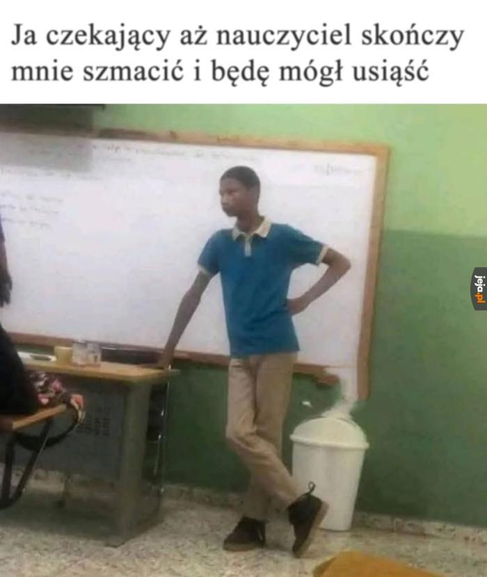Dłuży się