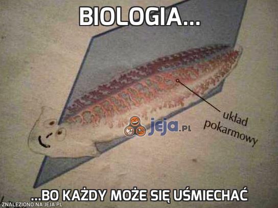 Biologia...