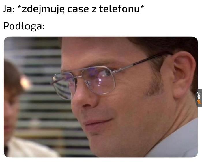 To moja szansa