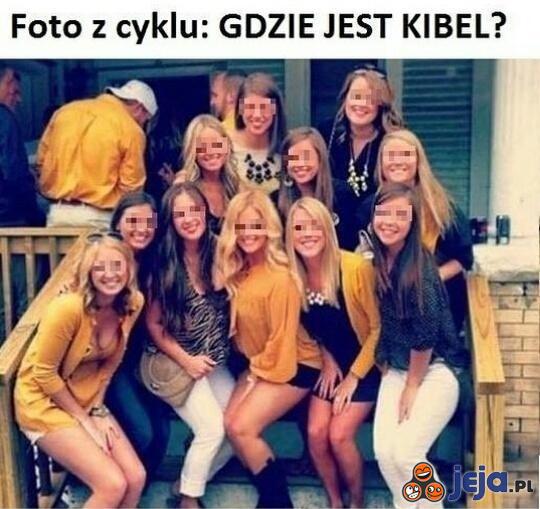 Dziewczyny, trzymajcie!