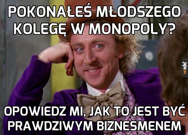 Taki przedsiębiorczy