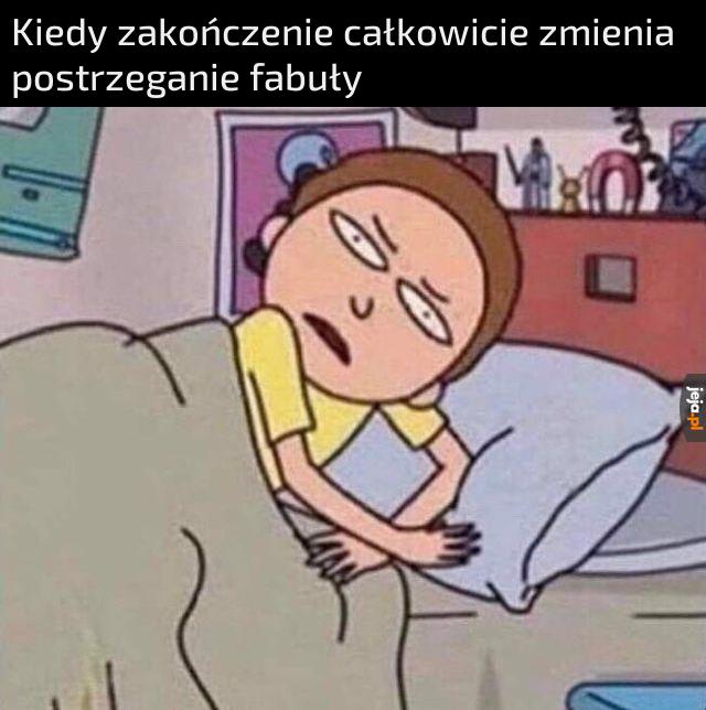 To on jest templariuszem?!