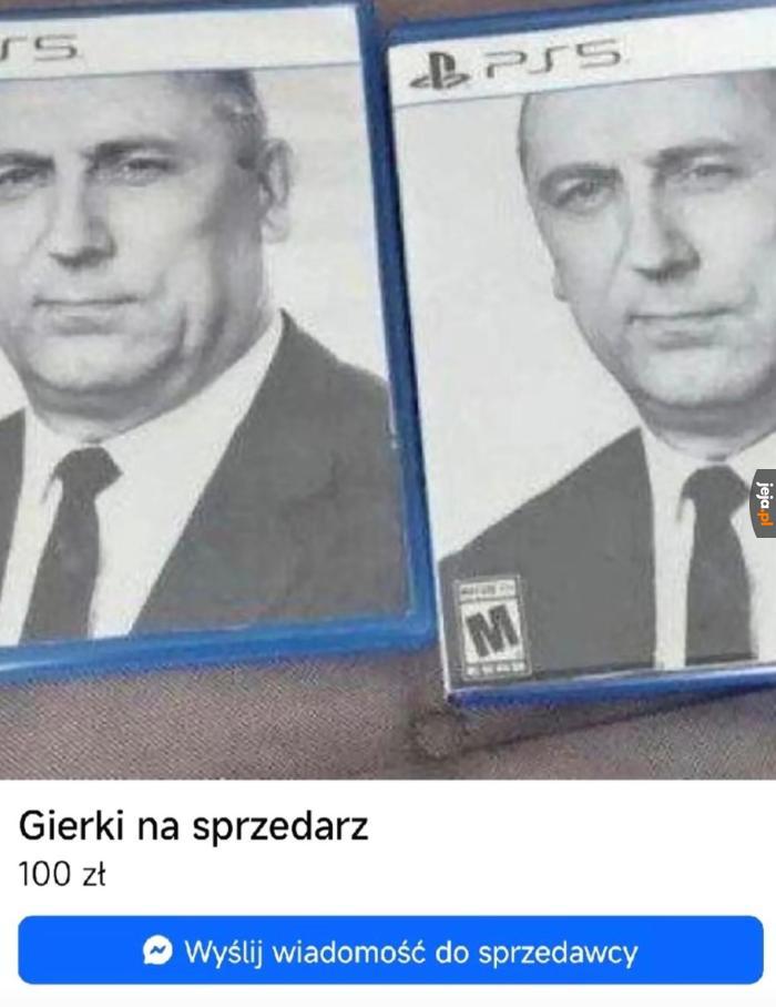 Polecam