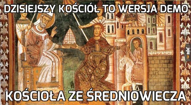 Wtedy wszystkiego było więcej