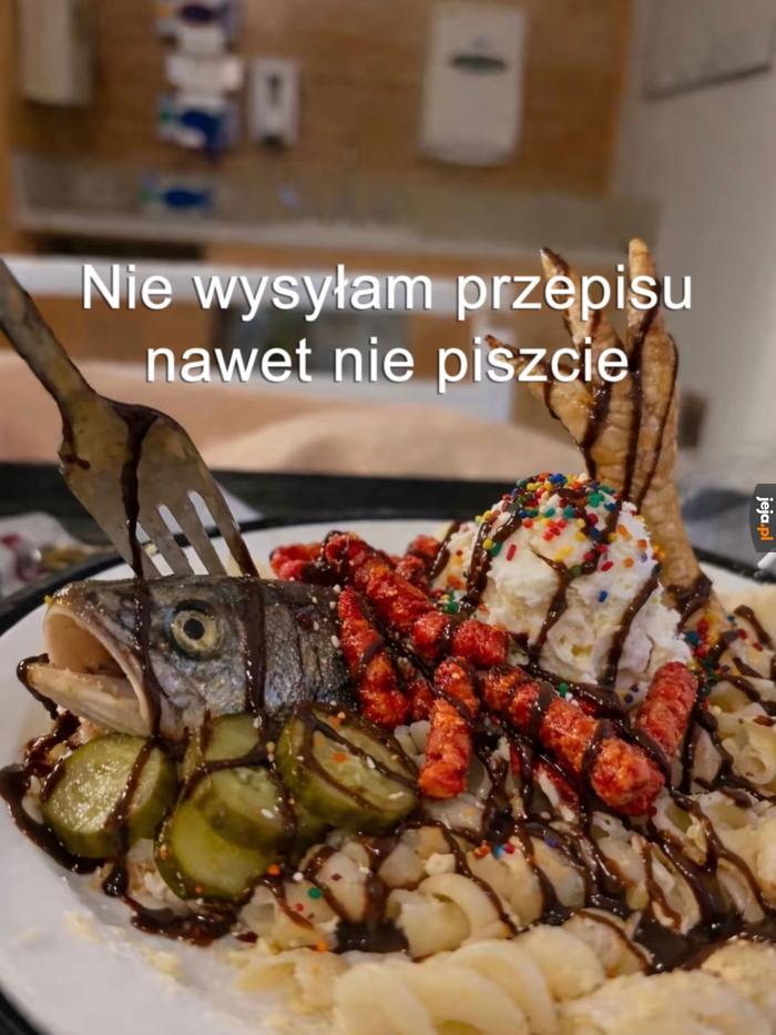 Możesz patrzeć, ale nie dotykać