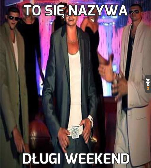 To się nazywa