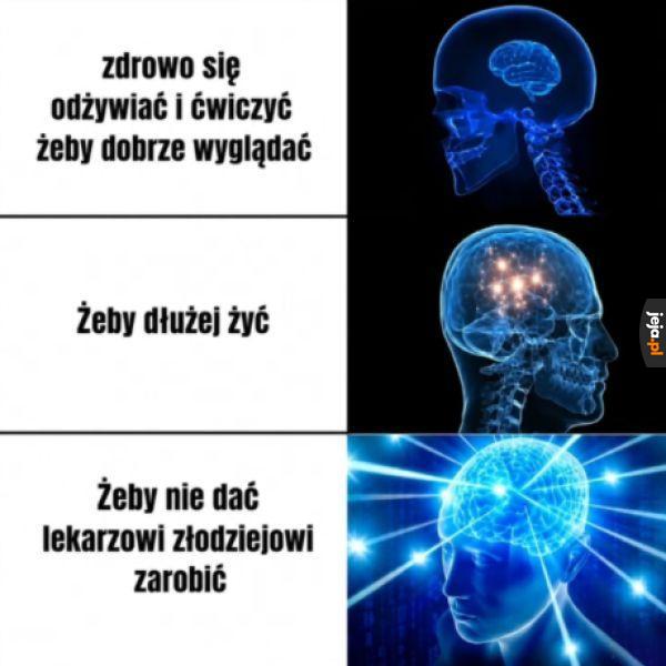 Nie dam im tej satysfakcji