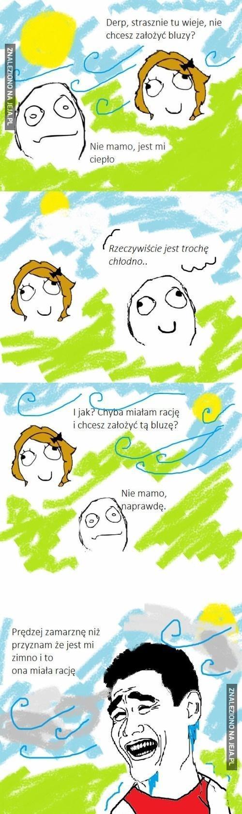 Derp i mama