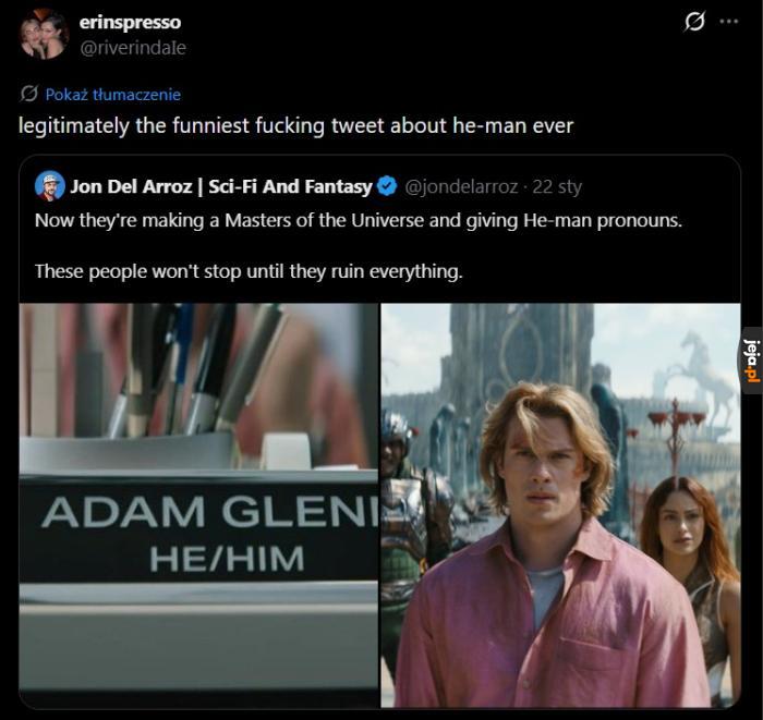 He/Man