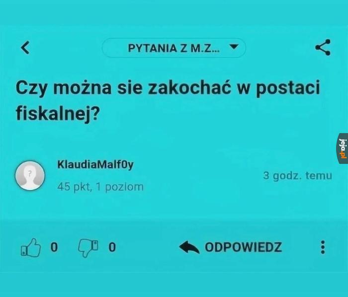 Pytanie do księgowych