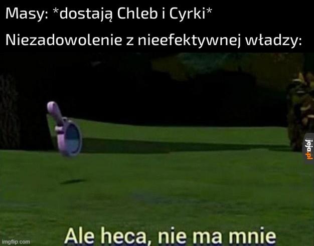 Rzym moment