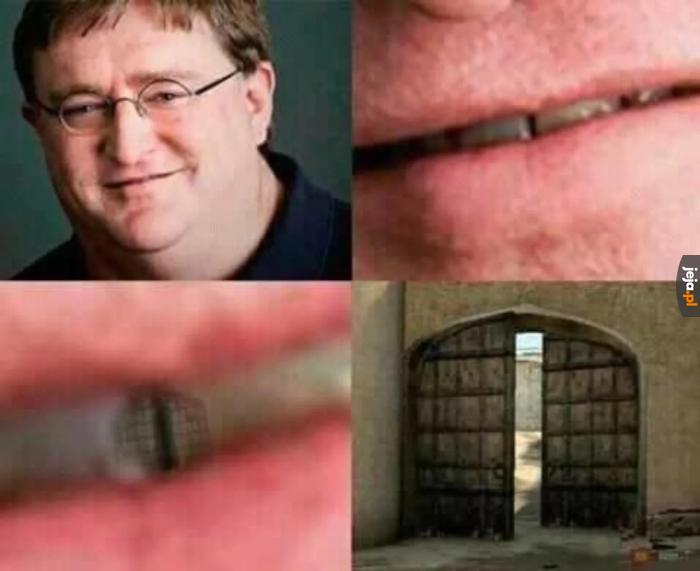 Legendarna brama
