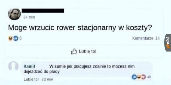 To ma sens