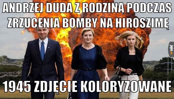 Tak było