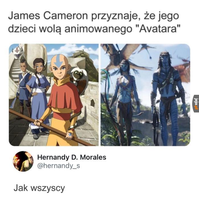 Nic niezwykłego