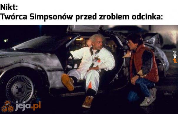 Jedyny podróżnik w czasie
