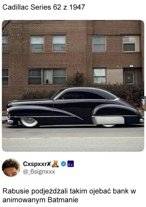 Poważni gangsterzy