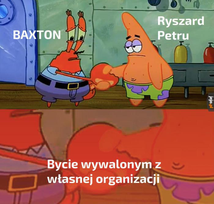 Chyba się rozumieją