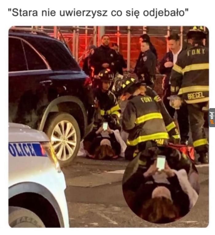 Każdy zna kogoś takiego