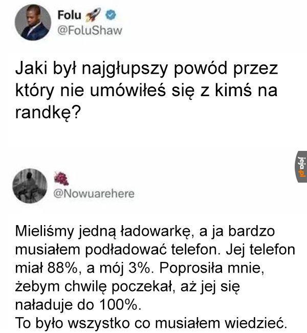 To mówi wszystko