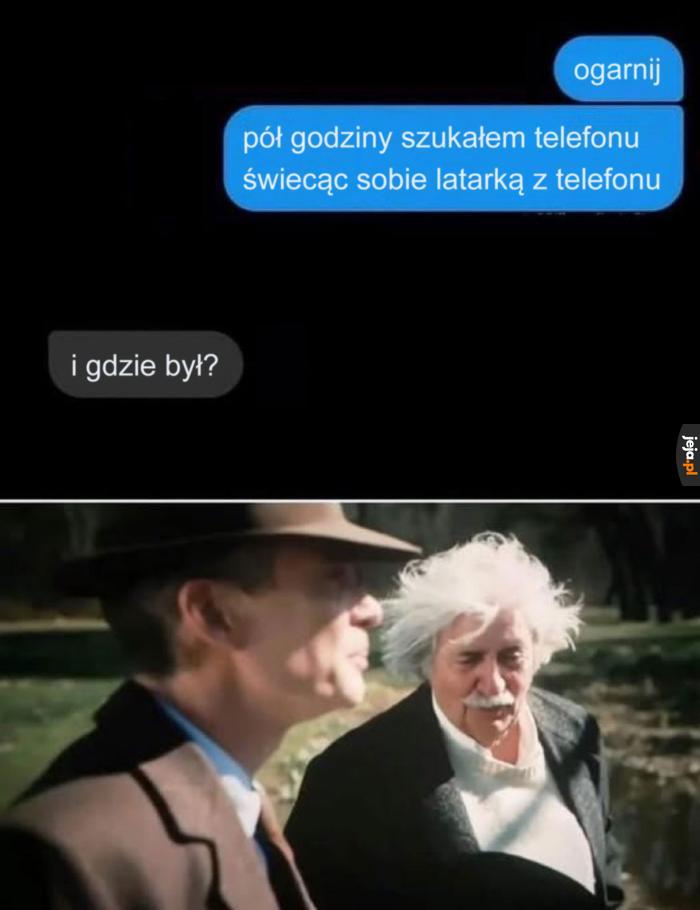 Tęgie umysły