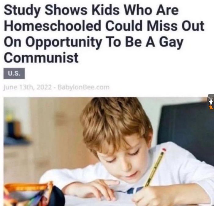 No wiadomo.