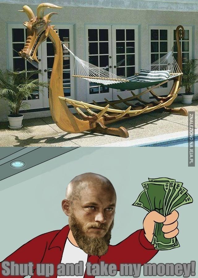 Nawet Thor by kupował!