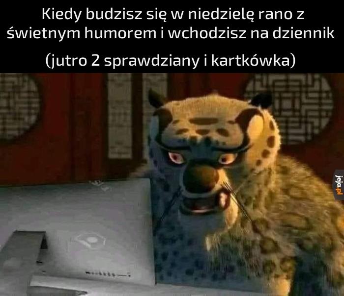 Paanie idź pan w..
