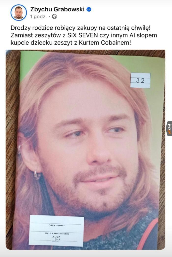 Tragicznie zmarła legenda