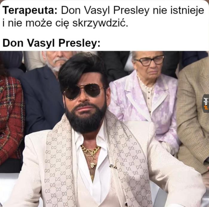 Najdyskretniejszy spośród detektywów