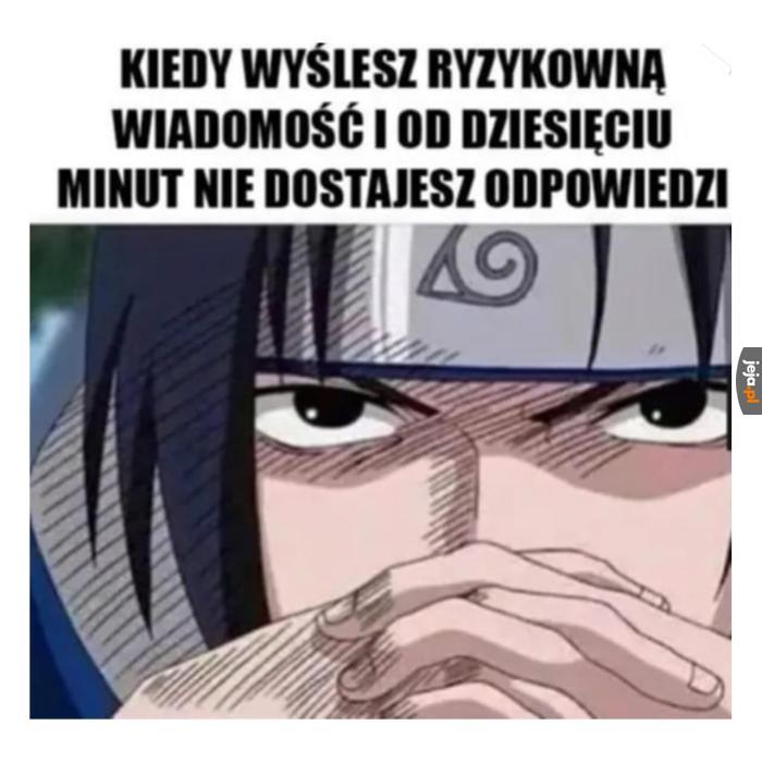 Lekki stresik jest