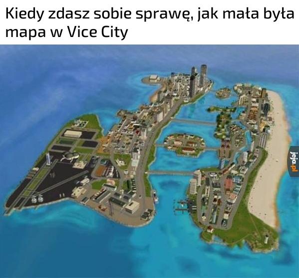 GTA 6 ją spotęguje