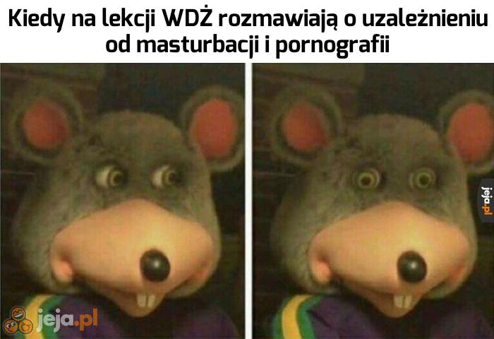 Chyba potrzebuję pomocy