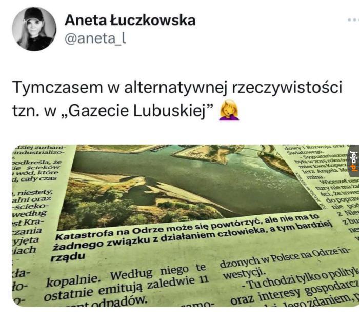 No Na Pewno Nie Rz d Co To To Nie Jeja pl