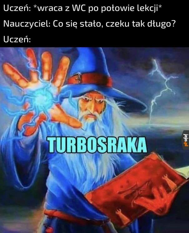 Dobry kebab piecze dwa razy