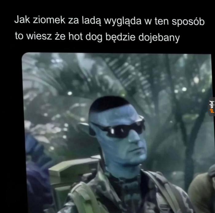 Dzięki bracie