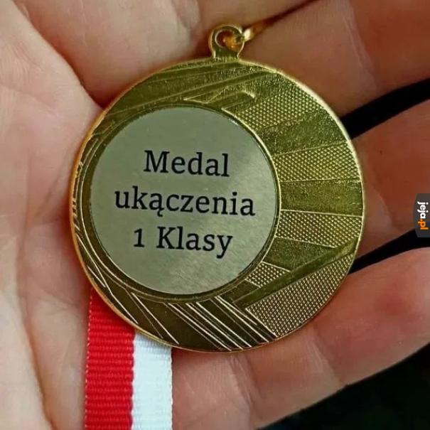 Ktoś musiał się nieźle wgryźć