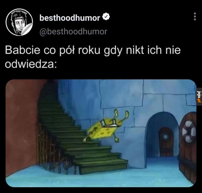 Złośliwie to robią