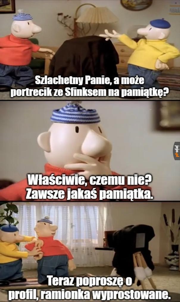 Chyba wgrałem złe napisy...