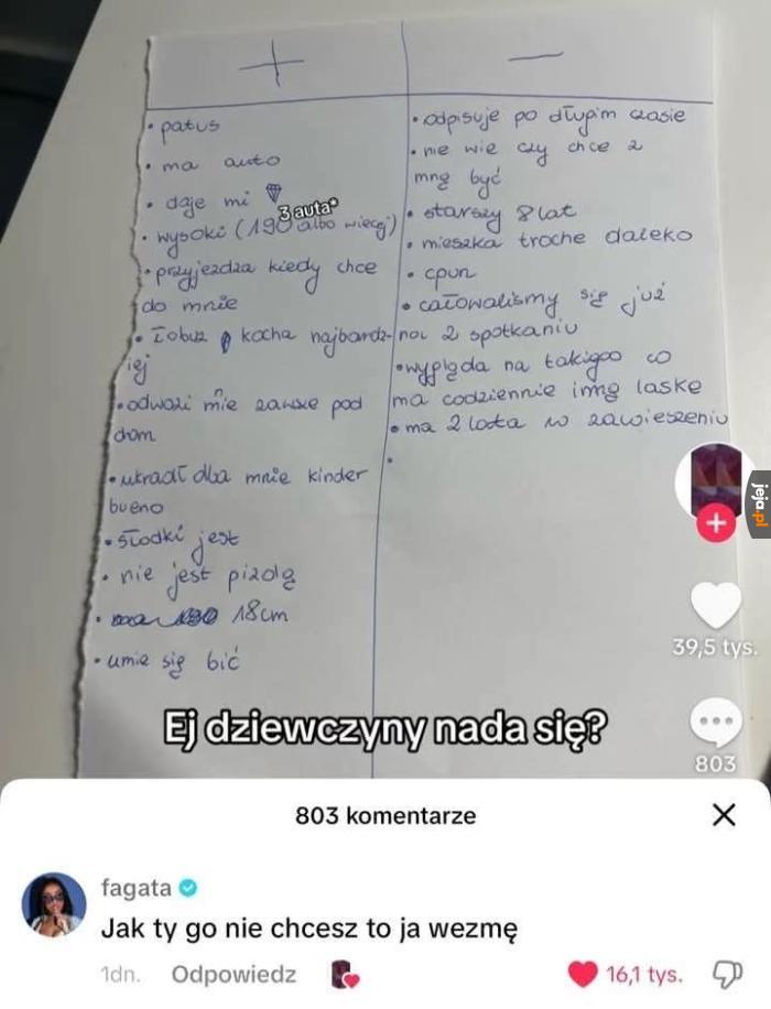 Oferta