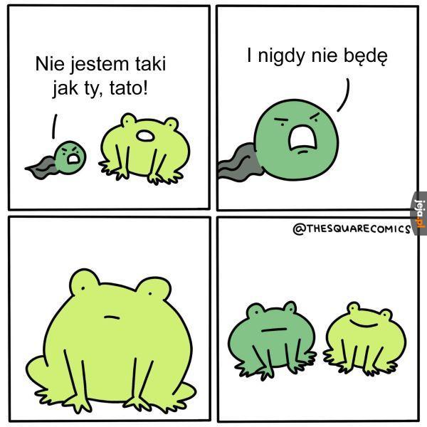 Jednak będziesz