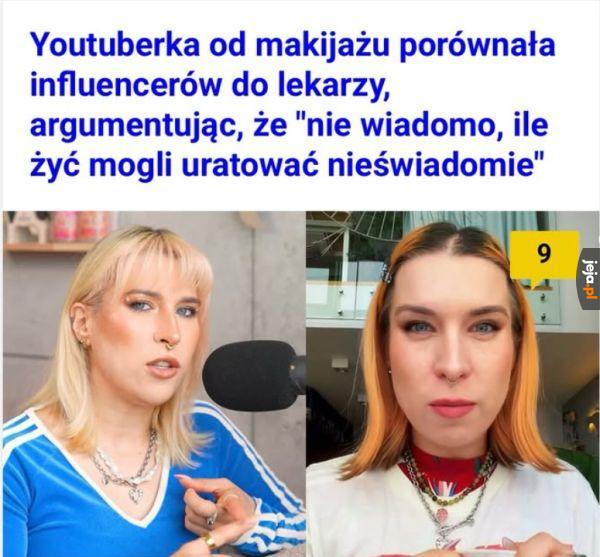 Prawdziwi zbawcy narodu