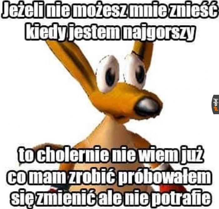 Lubie placki