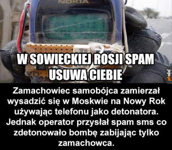 Pomocny spam