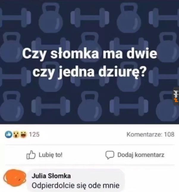Dajcie dziewczynie spokój