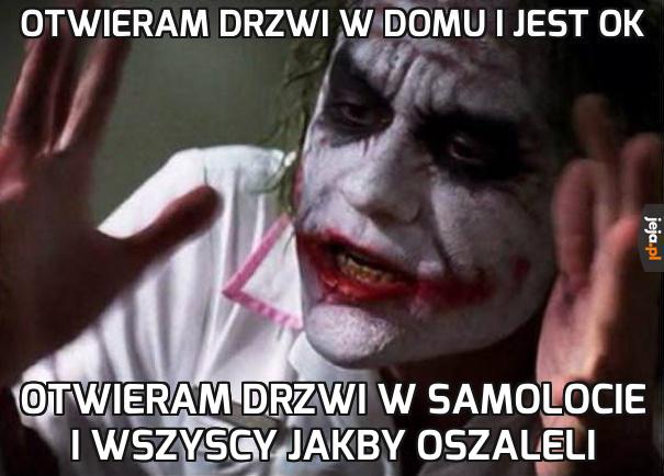 Czemu tak jest?