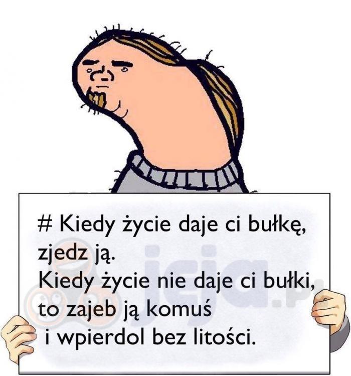 Bułeczka