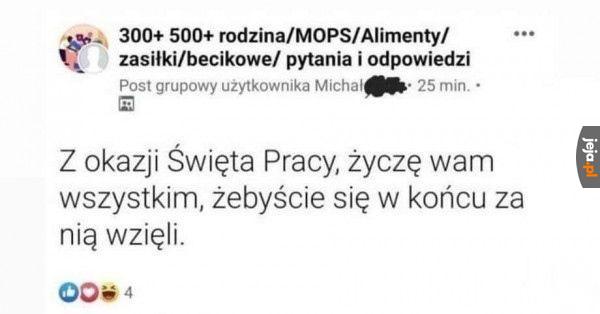 A to śmieszek