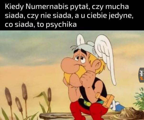 Ech...